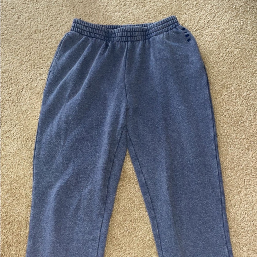 PINK Joggers